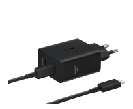 SAMSUNG Ładowarka Sieciowa 50W EP-T5020XBEGEU - 1229290 - zdjęcie 2